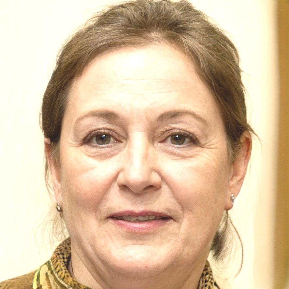 Portrait of instructor Siriporn Maitree